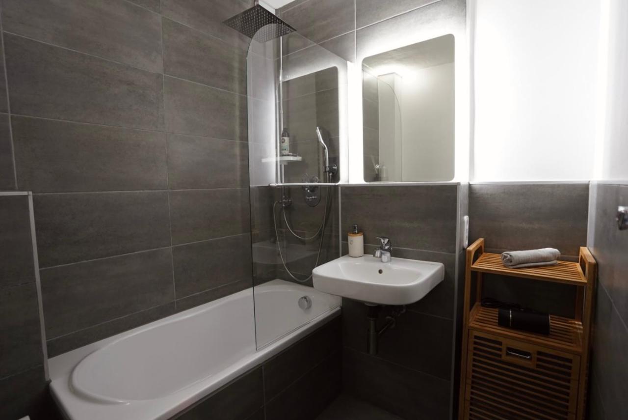 Wittmann Ganze Apartments In Gifhorn Exterior foto
